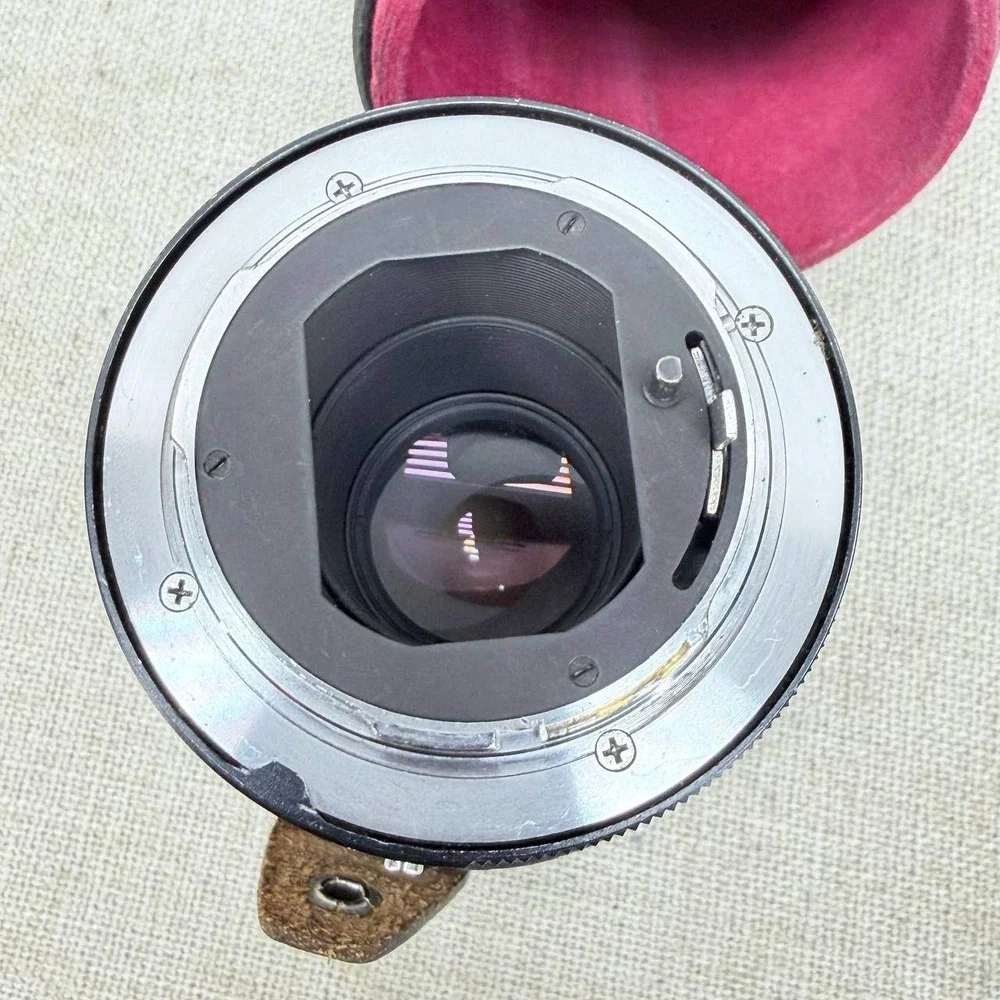 Konica hexanon ar